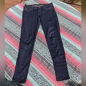 Michael Kors soft lightweight jeans